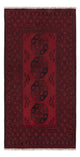 Akhche Dywan 194x100cm - Dywan orientalny