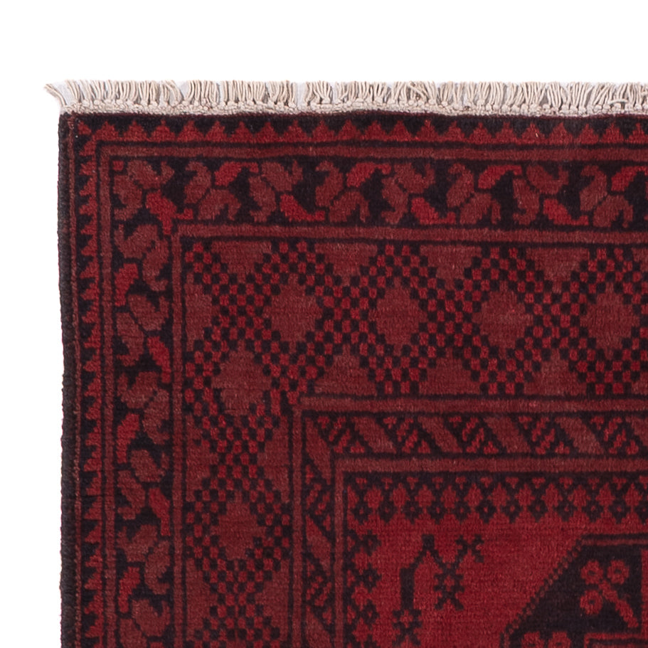 Akhche Dywan 194x100cm - Dywan orientalny
