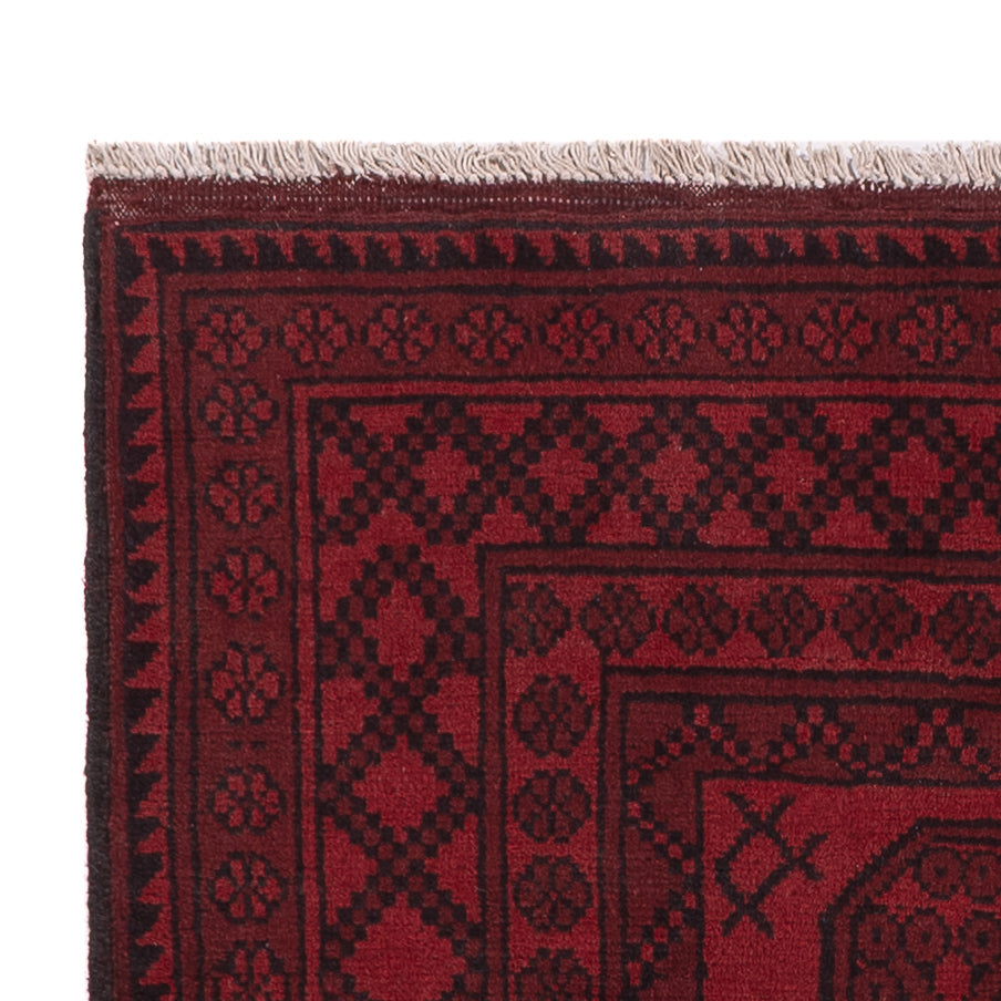 Akhche Dywan 189x102cm - Dywan orientalny