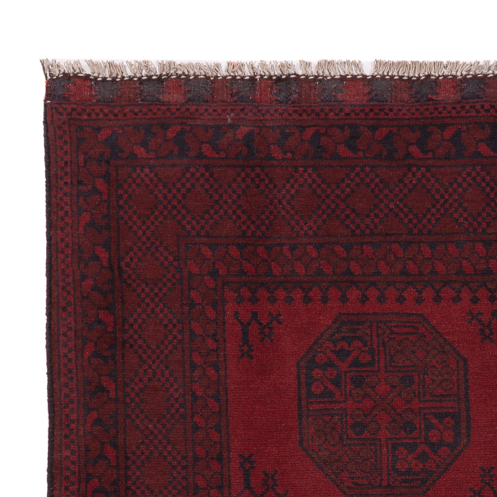 Akhche Dywan 193x150cm - Dywan orientalny