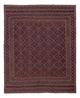 Kelim Afghan Dywan 185x152cm