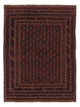 Kilim afgański Dywan 193x150cm