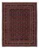 Kilim afgański Dywan 188x155cm