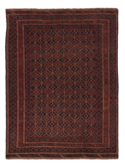 Kilim afgański Dywan 149x202cm