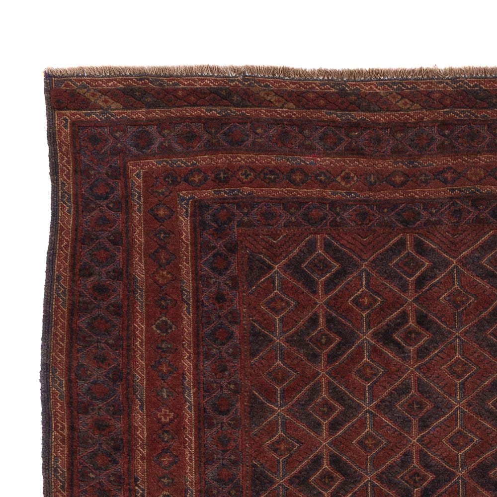 Kilim afgański Dywan 202x149cm