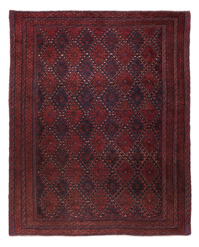 Kilim afgański Dywan 146x189cm