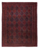 Kelim Afghan Dywan 189x146cm