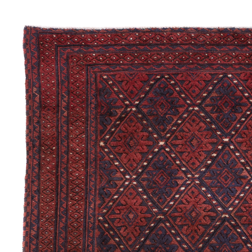 Kelim Afghan Dywan 189x146cm