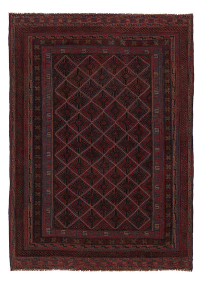 Kilim afgański Dywan 148x200cm