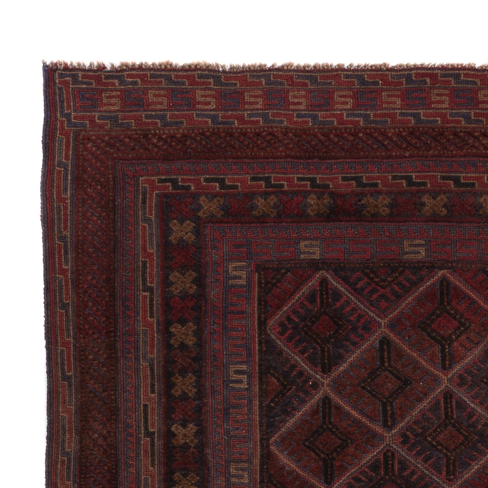 Kilim afgański Dywan 200x148cm