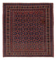 Kilim afgański Dywan 180x173cm