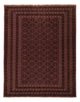 Kilim afgański Dywan 199x153cm