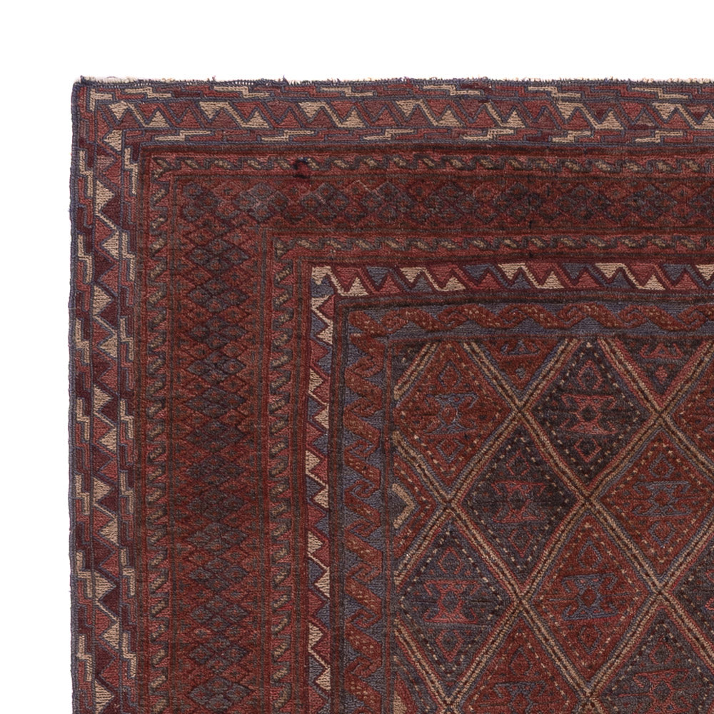 Kilim afgański Dywan 187x157cm