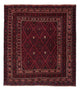 Kelim Afghan Dywan 174x149cm