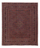 Kilim afgański Dywan 190x157cm