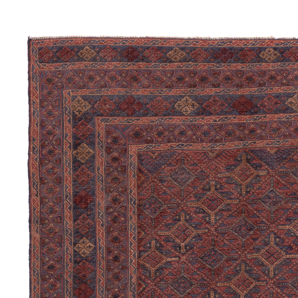 Kilim afgański Dywan 190x157cm