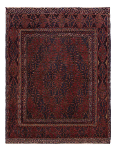 Kilim afgański Dywan 155x204cm