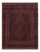 Kilim afgański Dywan 204x155cm