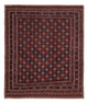 Kilim afgański Dywan 186x158cm