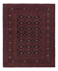 Kilim afgański Dywan 189x156cm – product image