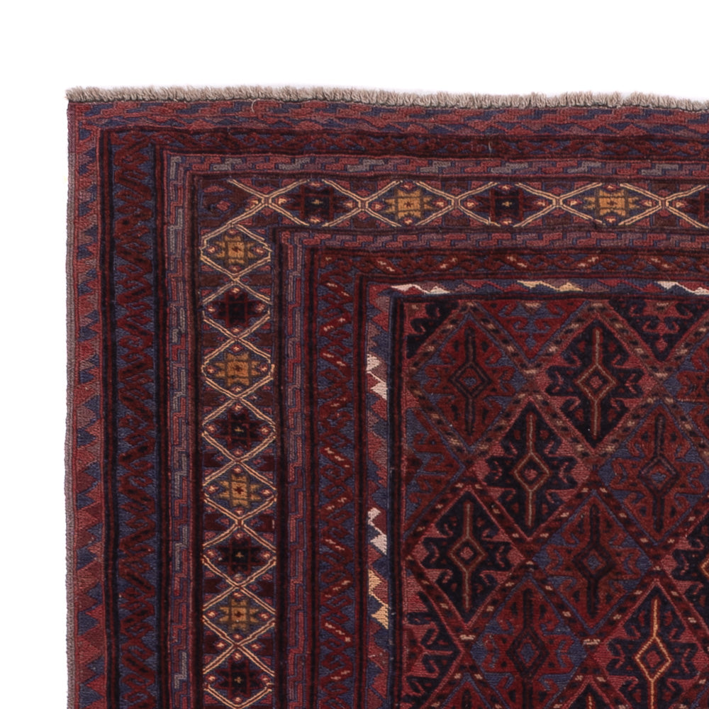Kilim afgański Dywan 184x148cm