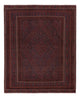 Kilim afgański Dywan 202x170cm