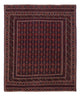 Kilim afgański Dywan 190x160cm