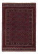 Kilim afgański Dywan 190x143cm