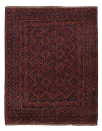 Kilim afgański Dywan 198x158cm – product image