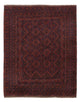 Kilim afgański Dywan 198x158cm