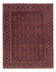 Kilim afgański Dywan 175x141cm
