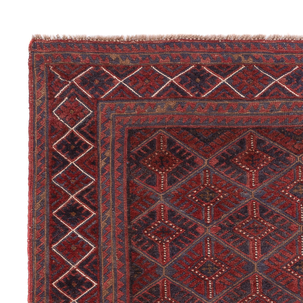 Kilim afgański Dywan 175x141cm