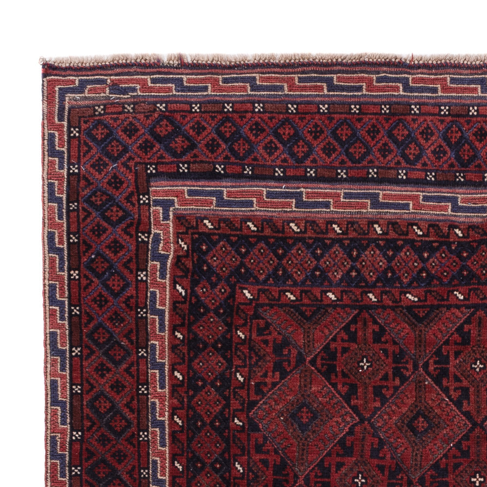Kelim Afghan Dywan 184x137cm
