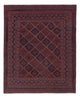 Kilim afgański Dywan 188x150cm