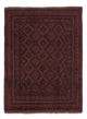 Kilim afgański Dywan 188x142cm