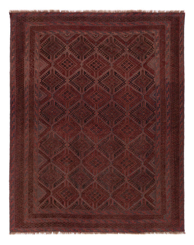 Kilim afgański Dywan 150x187cm