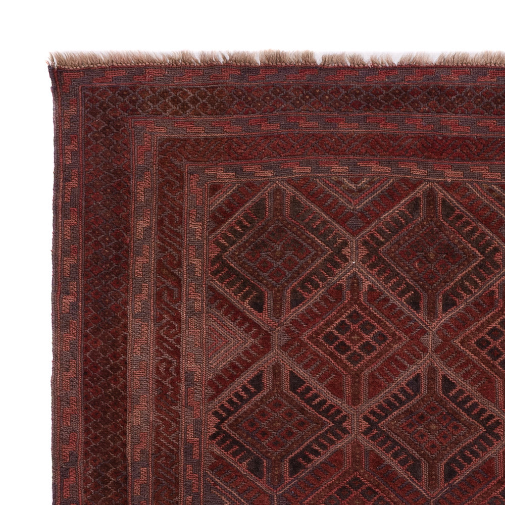 Kelim Afghan Dywan 187x150cm