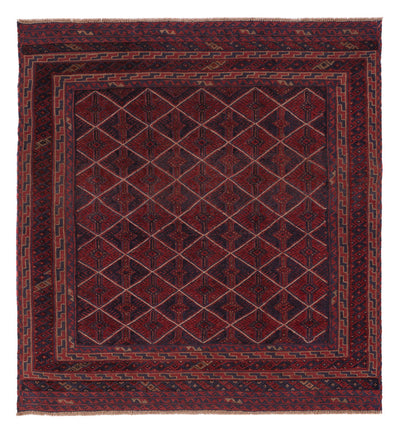 Kilim afgański Dywan 167x176cm