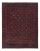 Kilim afgański Dywan 189x153cm