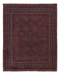 Kilim afgański Dywan 194x158cm – product image