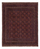 Kilim afgański Dywan 179x151cm