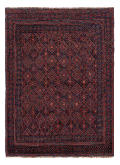 Kilim afgański Dywan 152x203cm