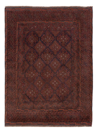 Kilim afgański Dywan 188x156cm – product image