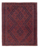 Kelim Afghan Dywan 194x159cm