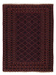 Kilim afgański Dywan 210x162cm