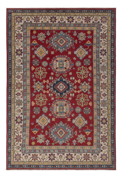 Kazak Dywan 166x247cm - Dywan orientalny
