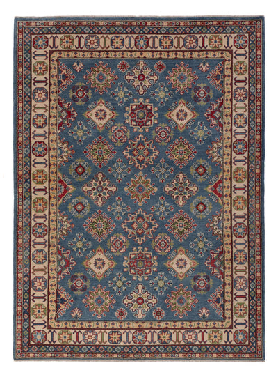 Kazak Dywan 175x234cm - Dywan orientalny