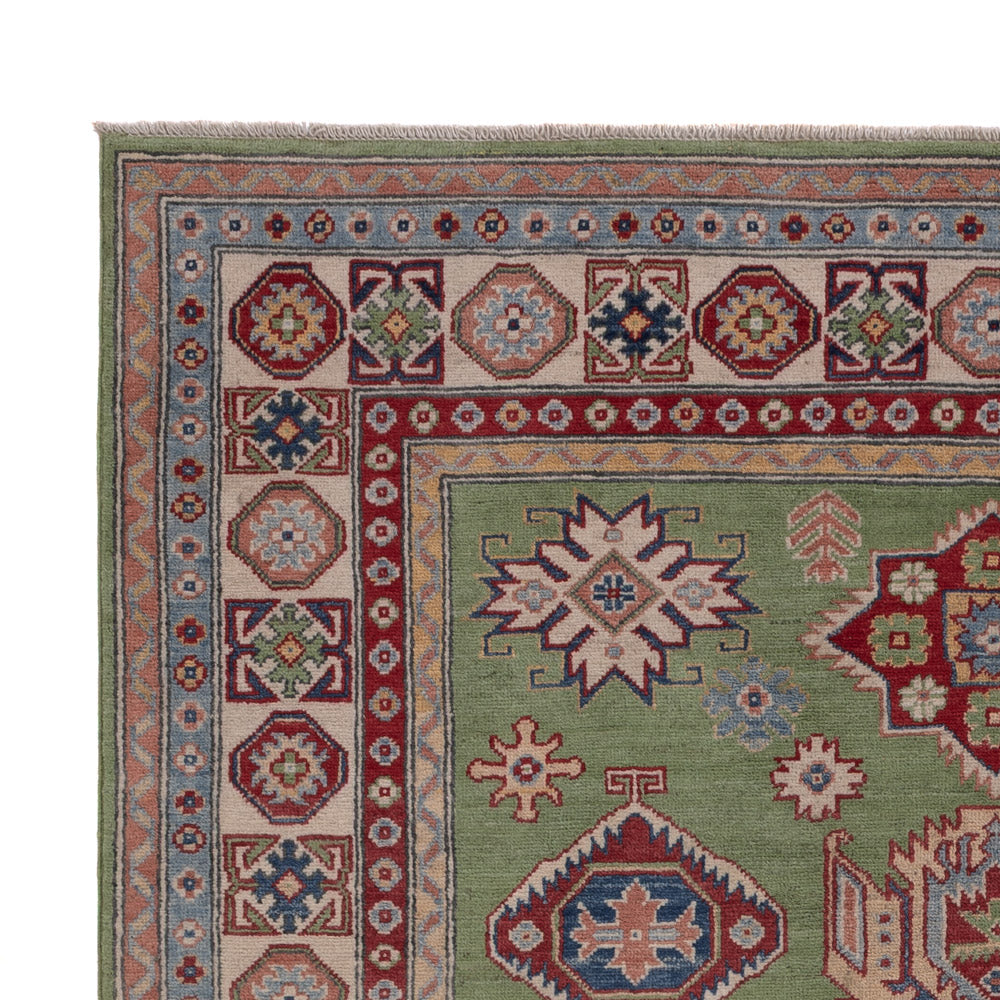Kazak Dywan 237x173cm - Dywan orientalny
