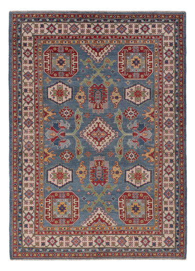 Kazak Dywan 175x247cm - Dywan orientalny