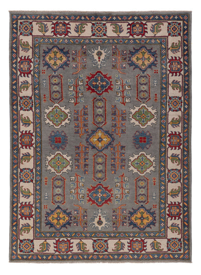 Kazak Dywan 169x231cm - Dywan orientalny